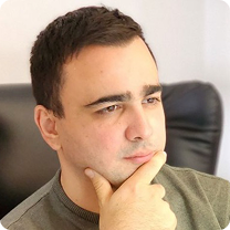 Тест Тестович