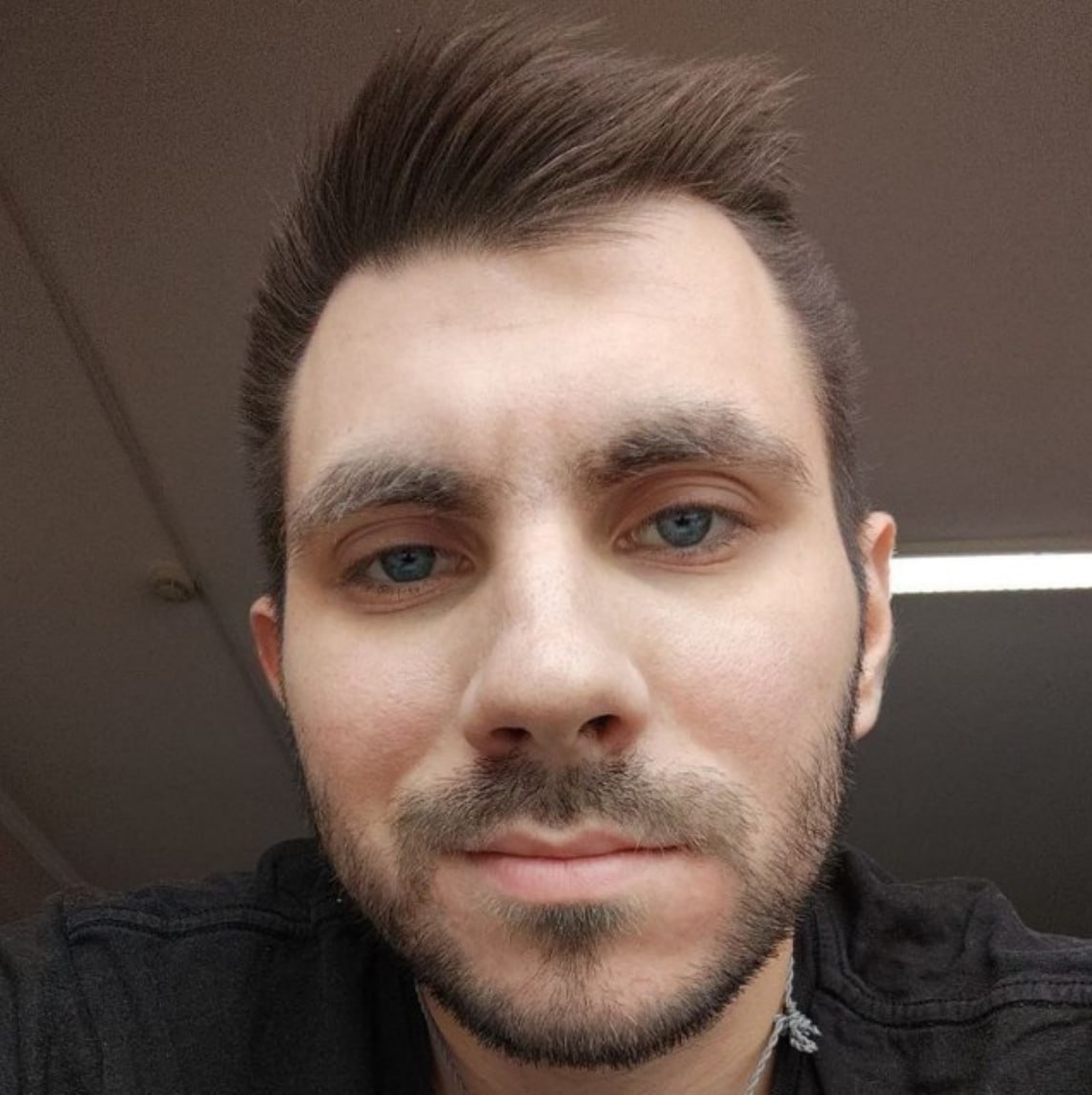 Залесский Никита