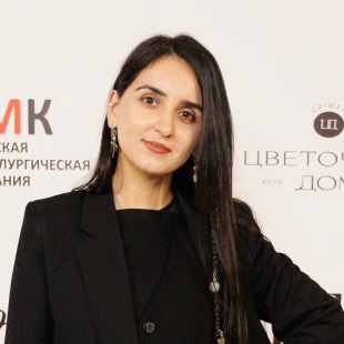 Аблякимова Афифе