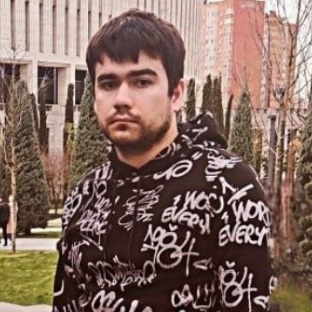 Шрейфер Денис