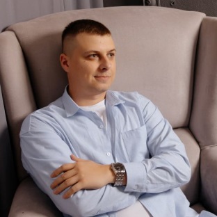 Ортюх Евгений