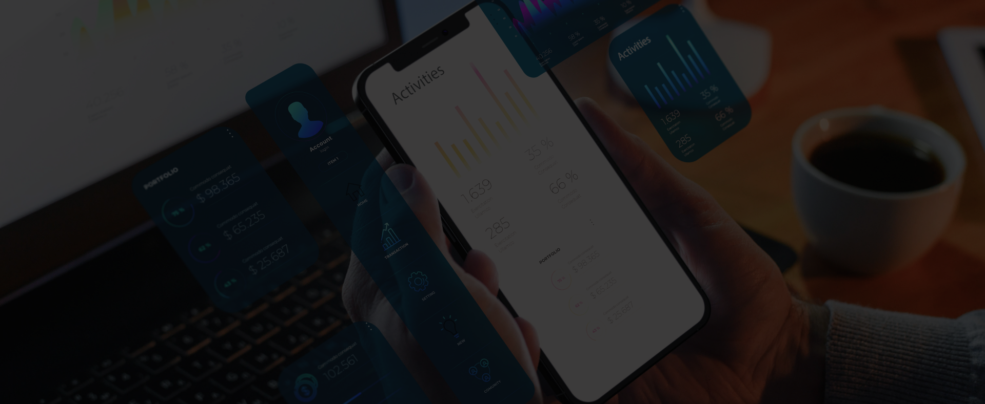 РАЗРАБОТКА МОБИЛЬНЫХ ПРИЛОЖЕНИЙ