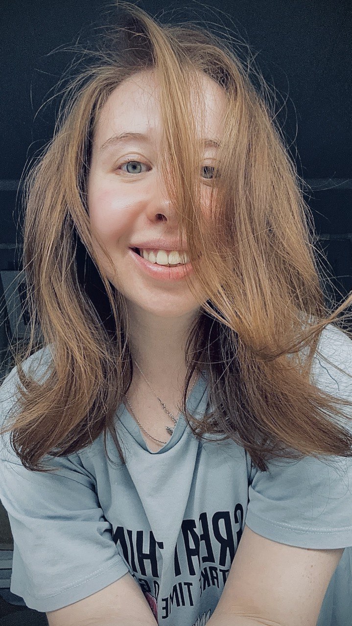 Терехина Арина