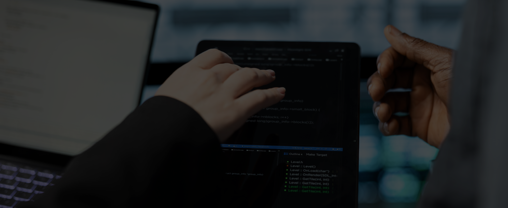 КАСТОМНОЕ ПРОГРАММНОЕ ОБЕСПЕЧЕНИЕ