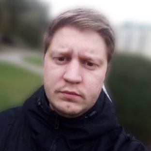 Куренков Богдан