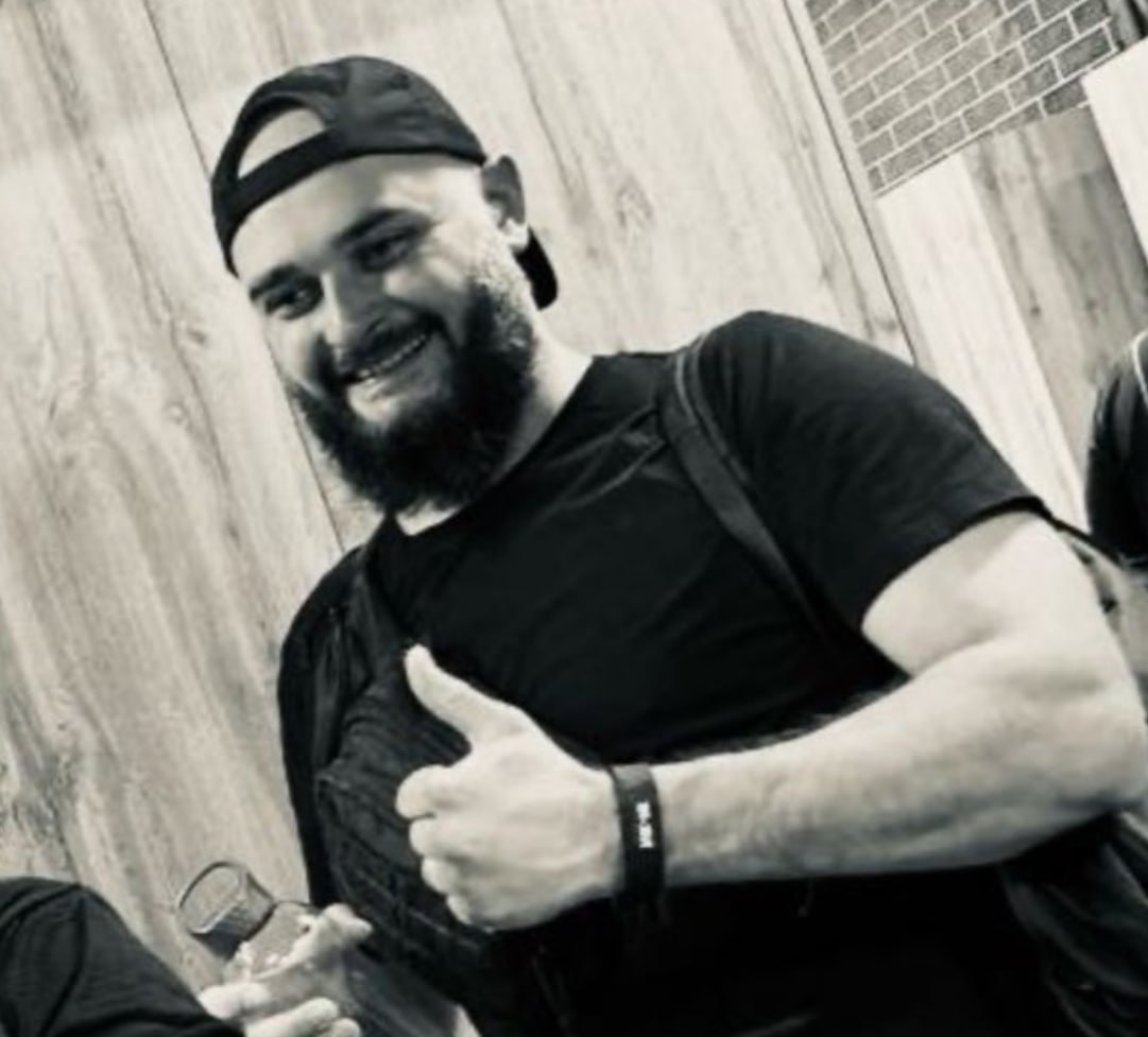 Петренко Максим