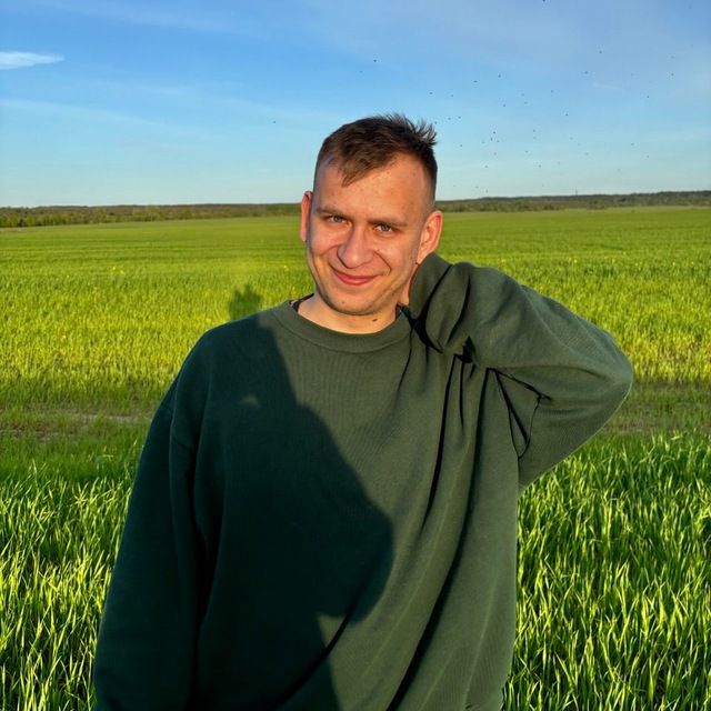 Галиновский Игорь