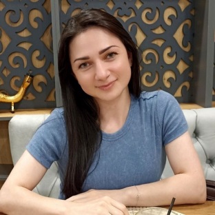 Джемилева Сание