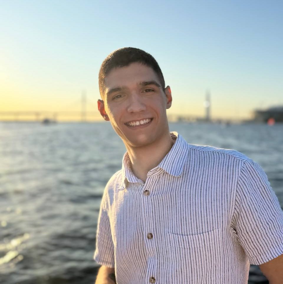 Хохлов Матвей